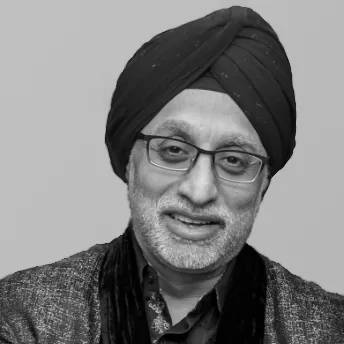 Dr. Gurdeep Chhabra