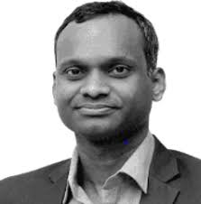 Dr. Mohanasankar Sivaprakasam