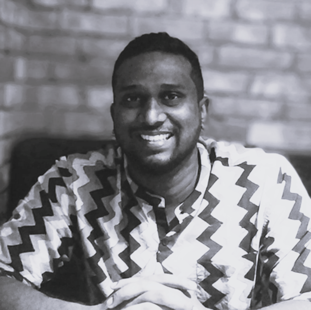 Dr. Raj Kiran