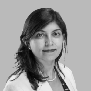 Dr. Gitanjali Baveja