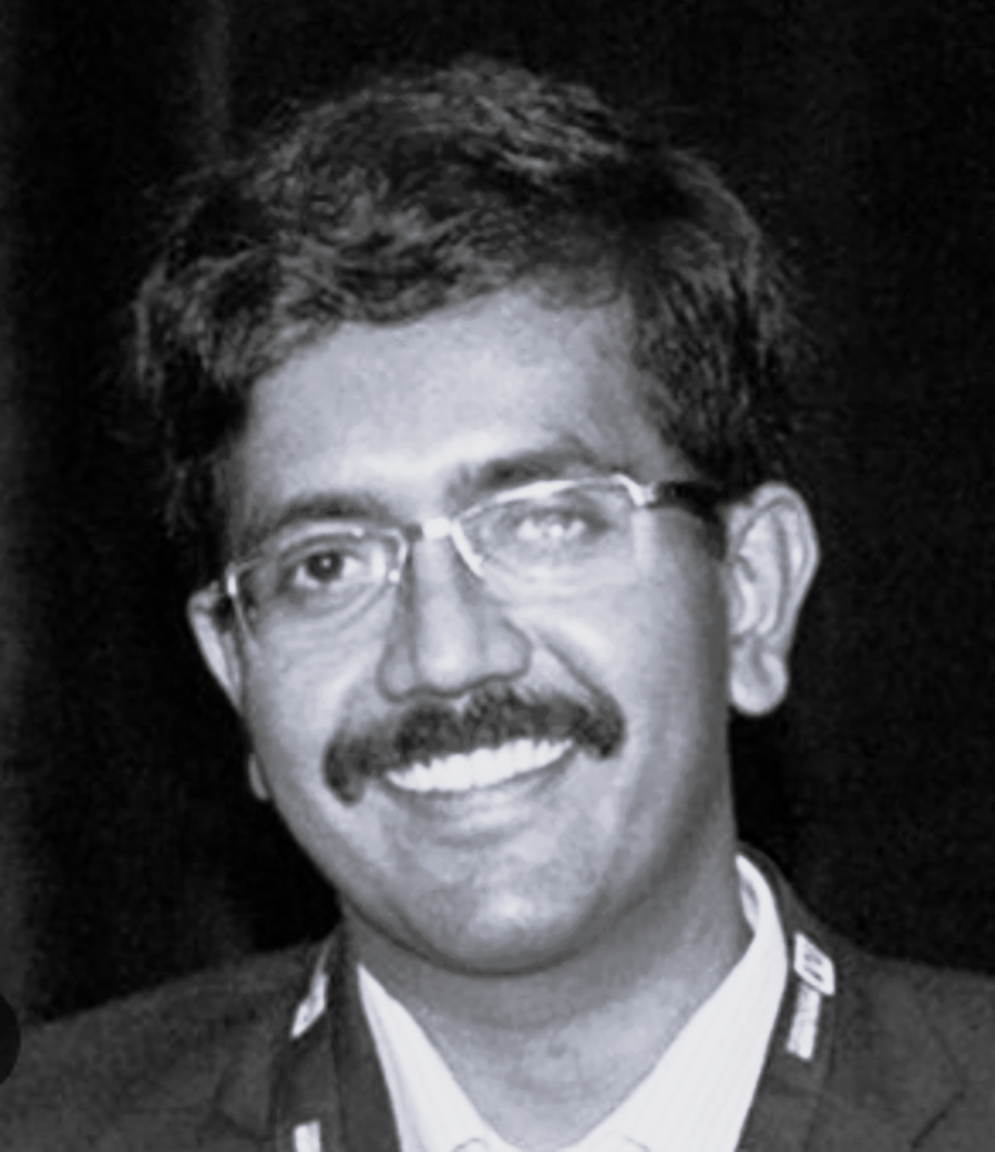 Dr. Jayaraj Joseph
