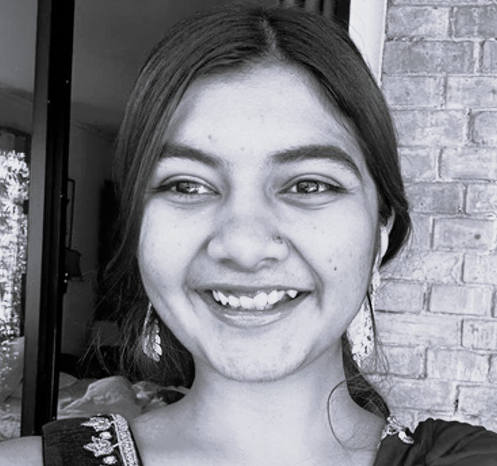 Kavya Krishnan