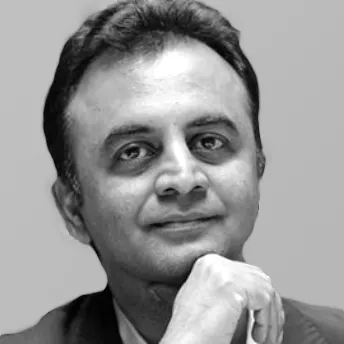 Krish R Krishnan