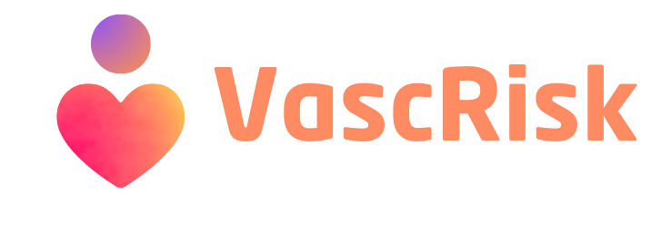 VascRisk Logo