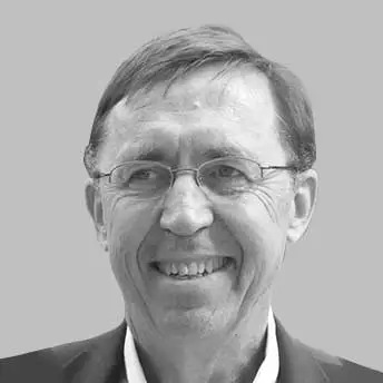 Tom O'Grady